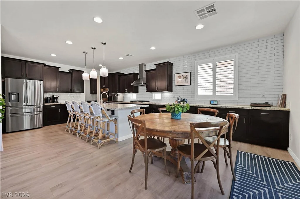 12260 Monument Hill, Las Vegas, NV 89138