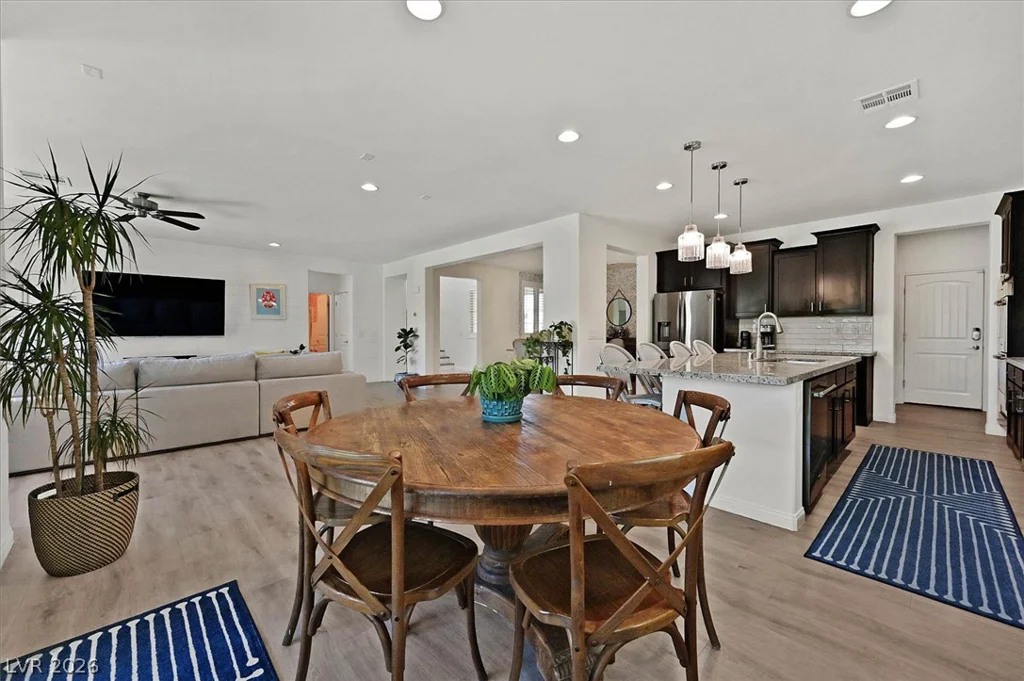 12260 Monument Hill, Las Vegas, NV 89138