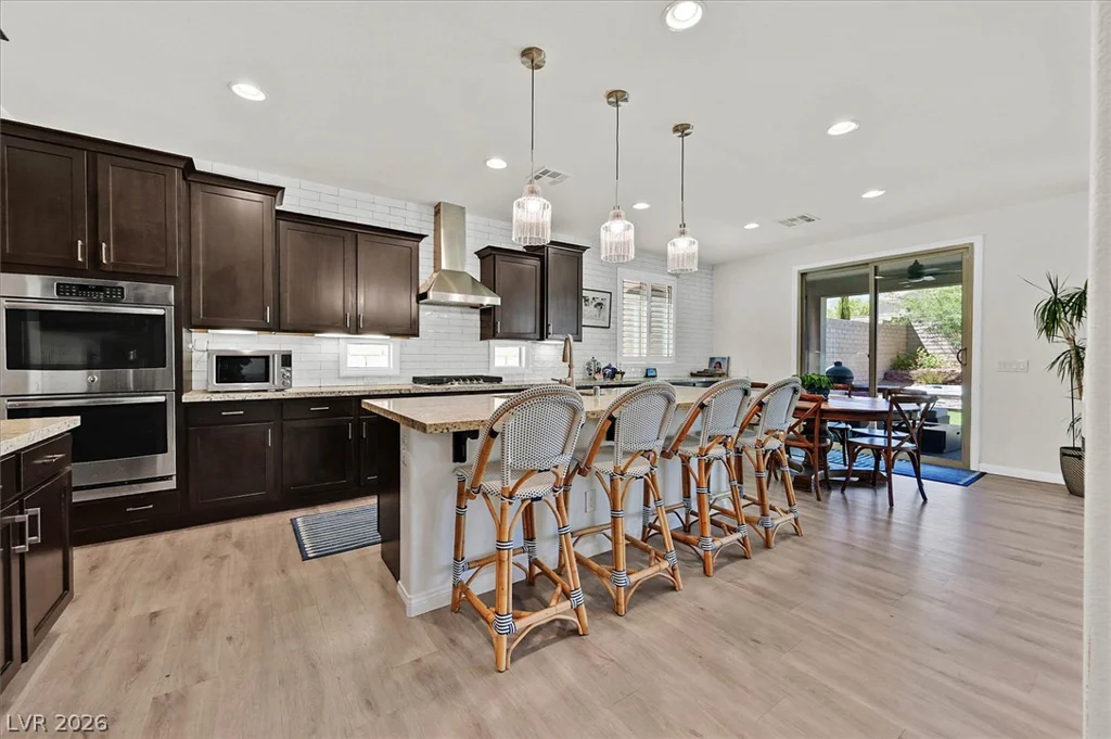 12260 Monument Hill, Las Vegas, NV 89138