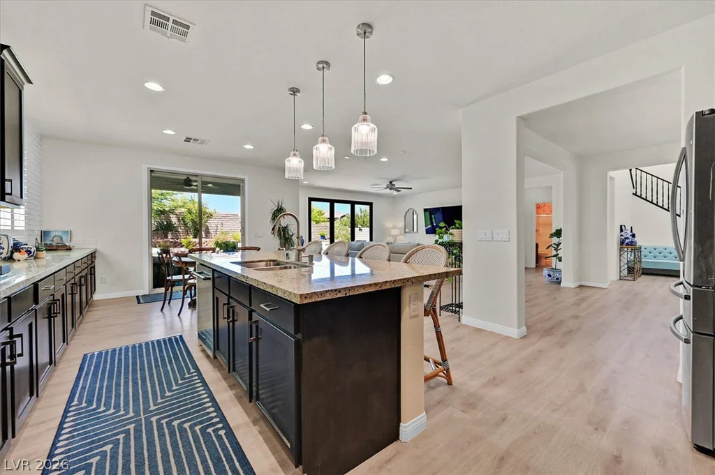 12260 Monument Hill, Las Vegas, NV 89138