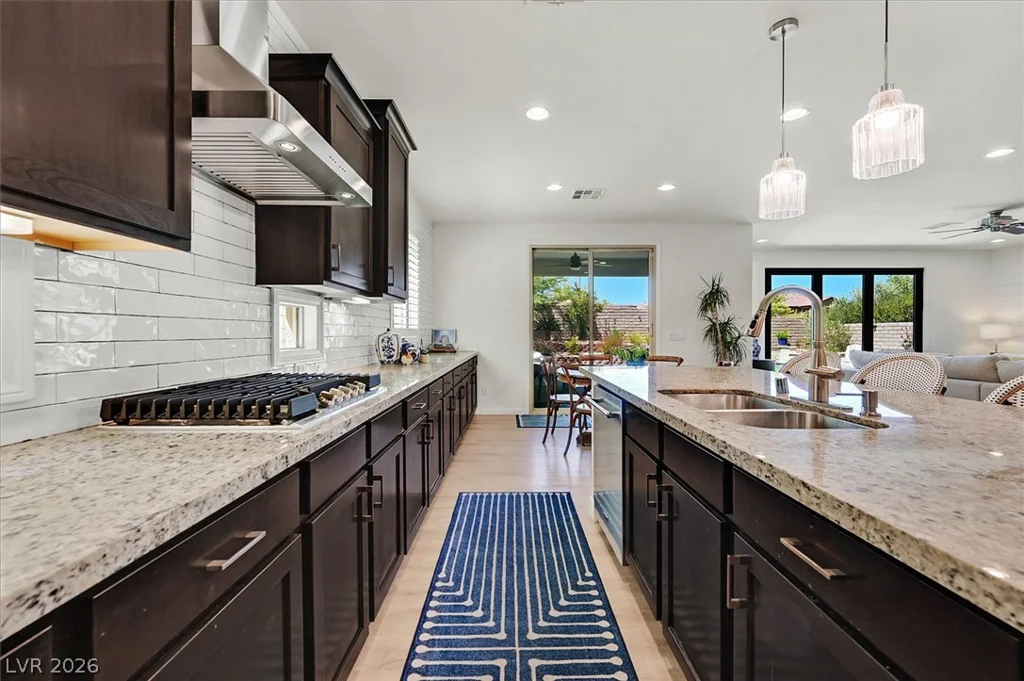 12260 Monument Hill, Las Vegas, NV 89138