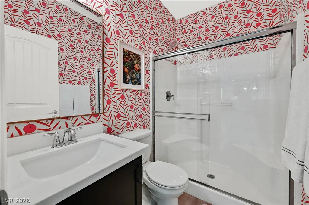 12260 Monument Hill, Las Vegas, NV 89138