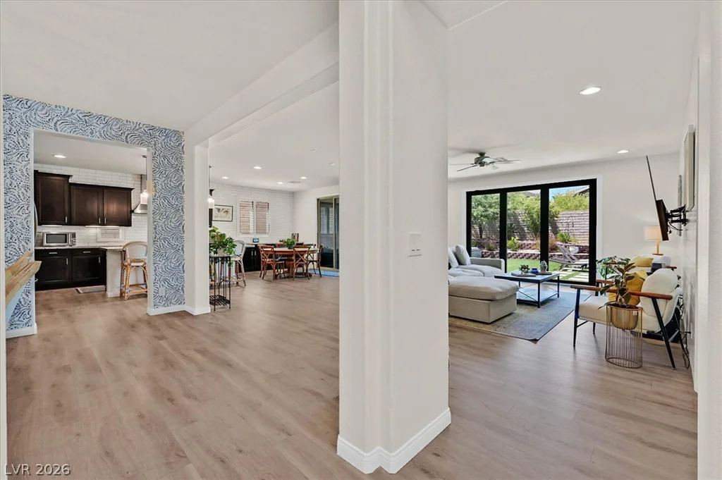 12260 Monument Hill, Las Vegas, NV 89138