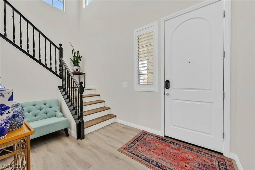 12260 Monument Hill, Las Vegas, NV 89138