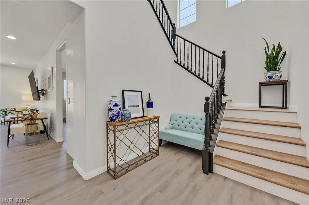 12260 Monument Hill, Las Vegas, NV 89138