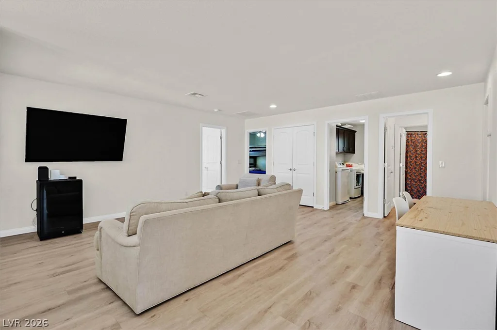 12260 Monument Hill, Las Vegas, NV 89138