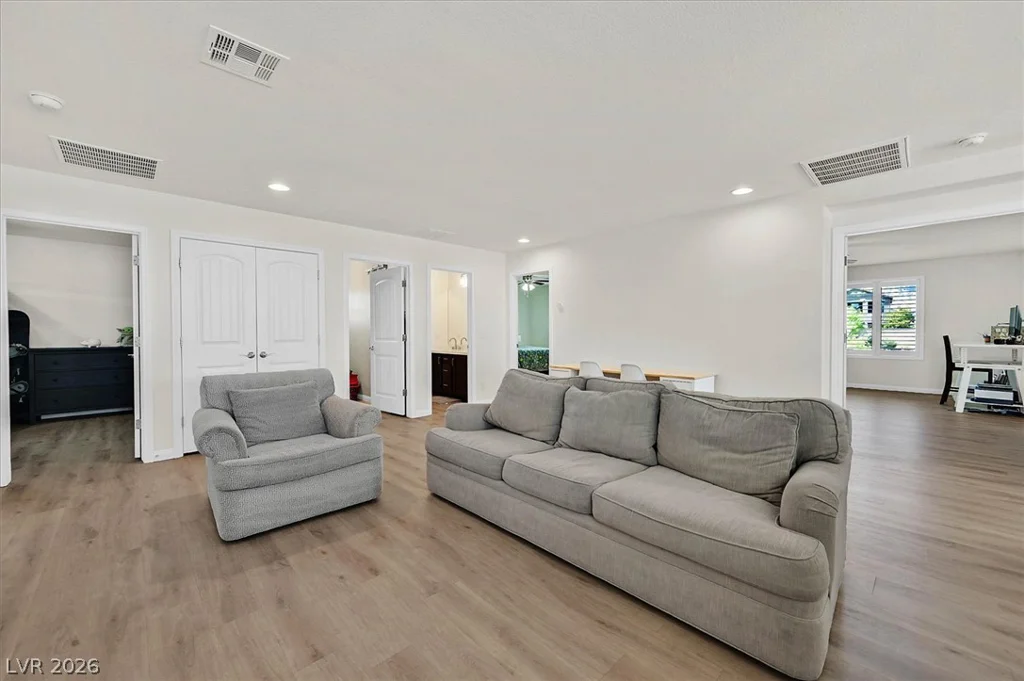 12260 Monument Hill, Las Vegas, NV 89138