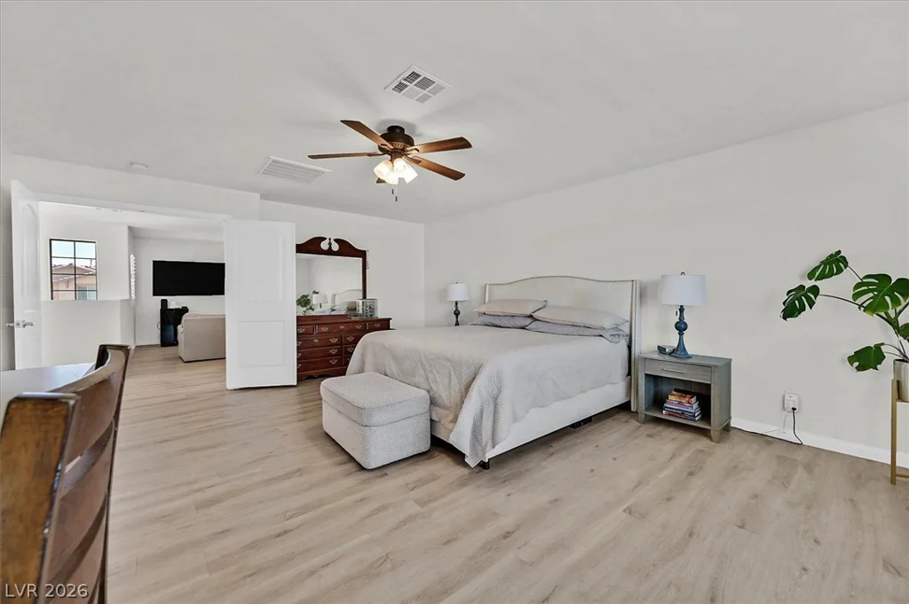 12260 Monument Hill, Las Vegas, NV 89138