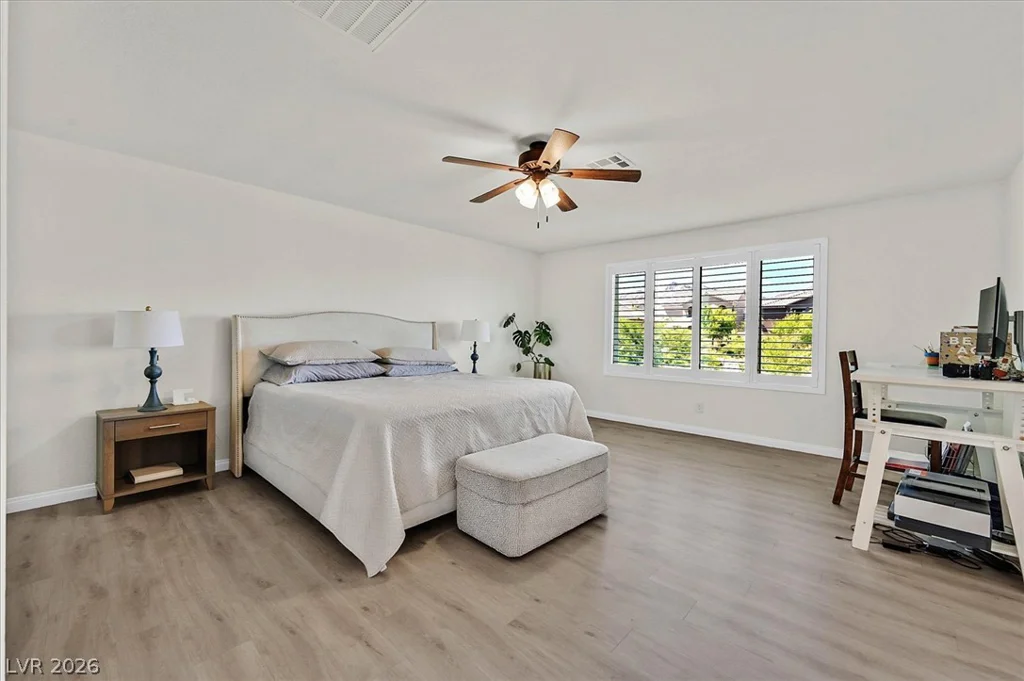 12260 Monument Hill, Las Vegas, NV 89138