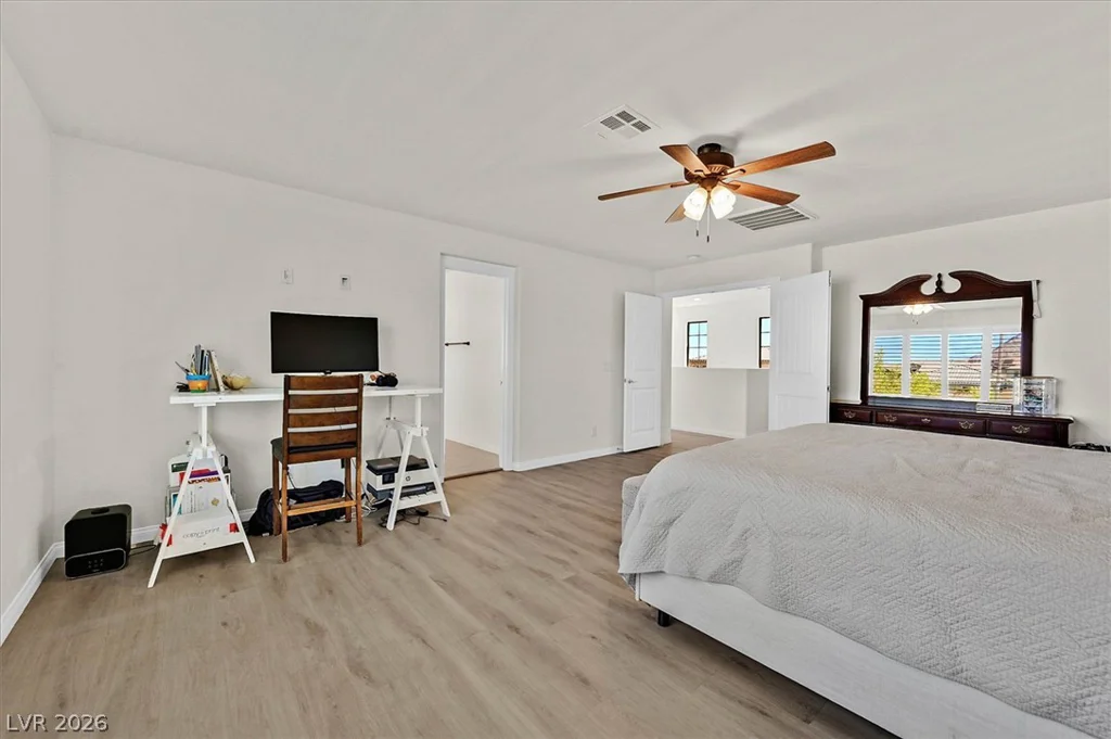 12260 Monument Hill, Las Vegas, NV 89138