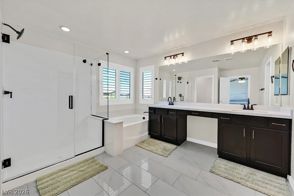 12260 Monument Hill, Las Vegas, NV 89138