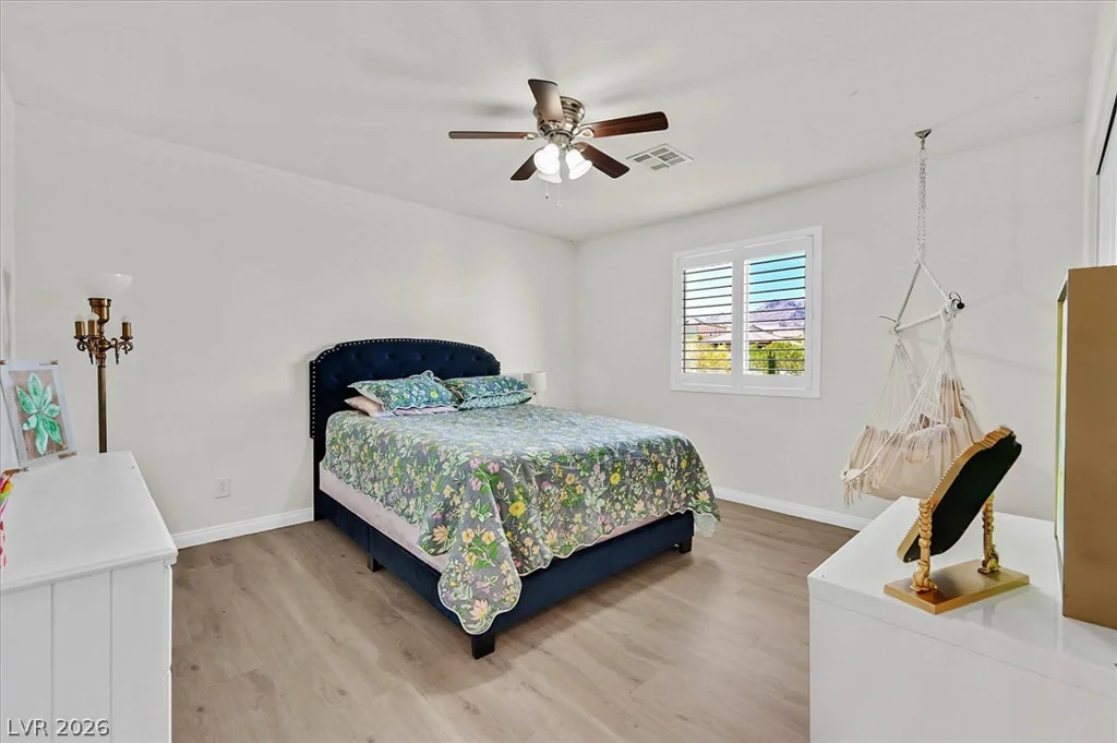 12260 Monument Hill, Las Vegas, NV 89138