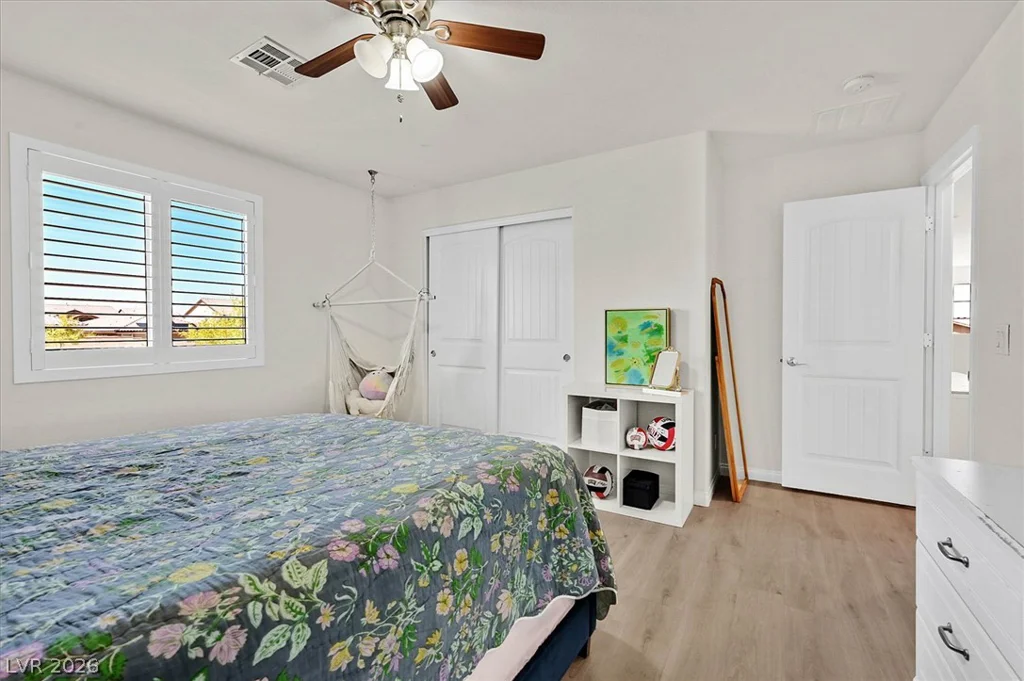 12260 Monument Hill, Las Vegas, NV 89138