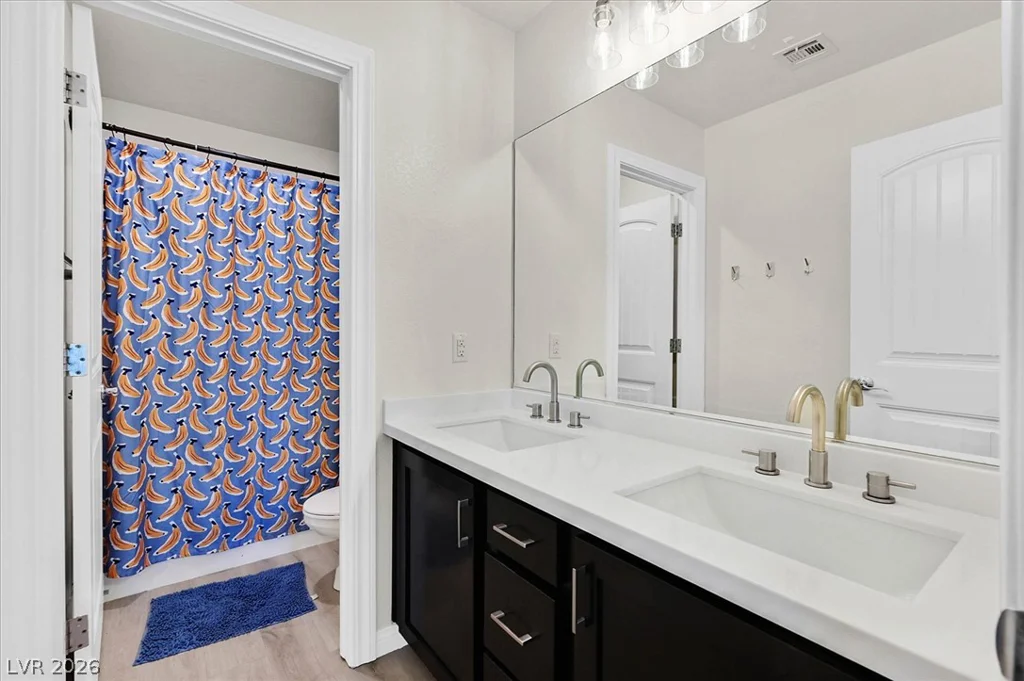 12260 Monument Hill, Las Vegas, NV 89138