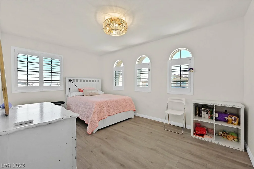 12260 Monument Hill, Las Vegas, NV 89138