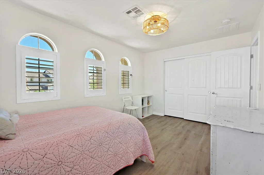 12260 Monument Hill, Las Vegas, NV 89138