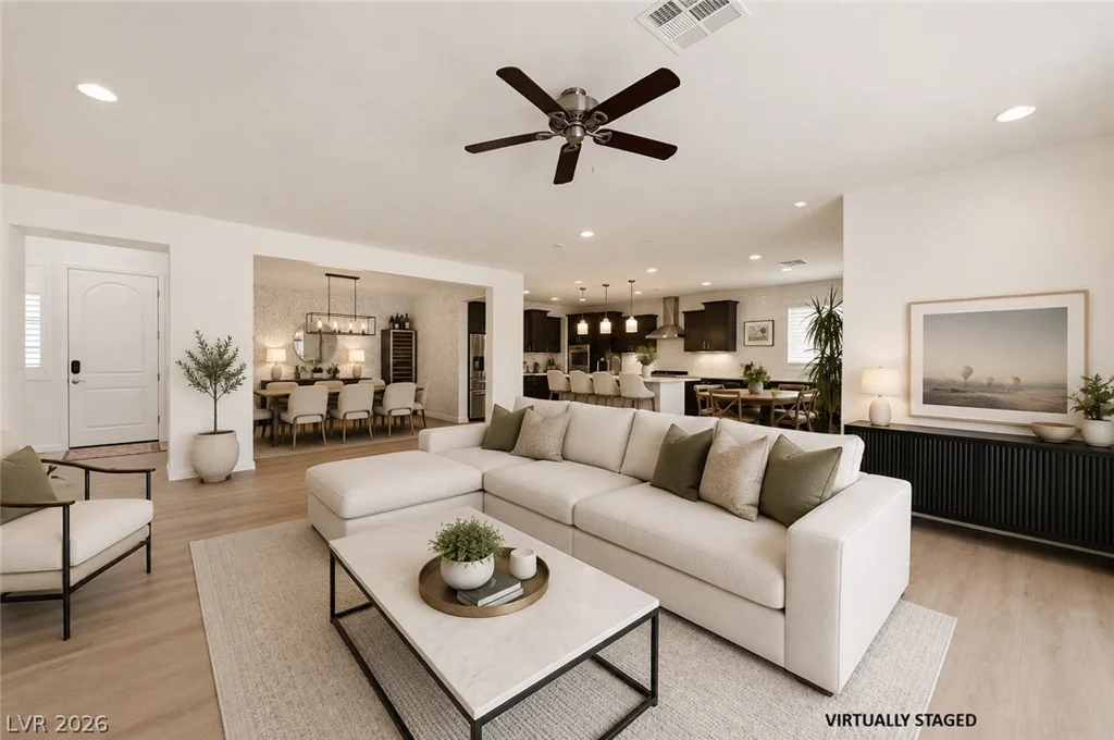 12260 Monument Hill, Las Vegas, NV 89138