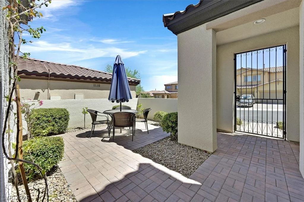 12260 Monument Hill, Las Vegas, NV 89138