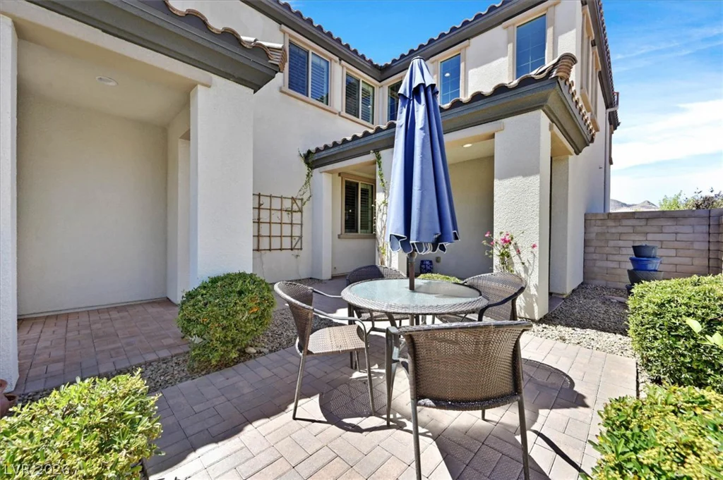 12260 Monument Hill, Las Vegas, NV 89138