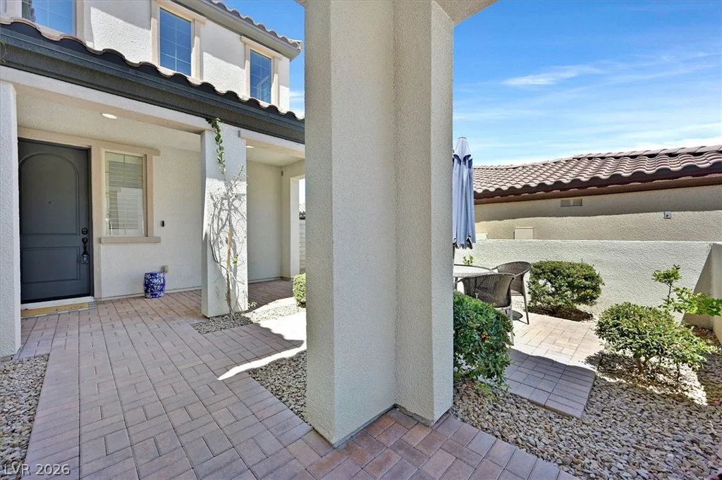 12260 Monument Hill, Las Vegas, NV 89138