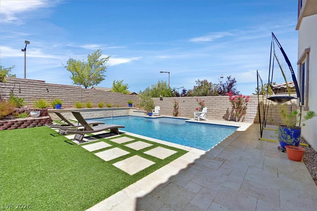 12260 Monument Hill, Las Vegas, NV 89138