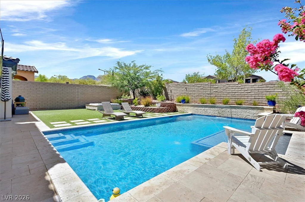 12260 Monument Hill, Las Vegas, NV 89138