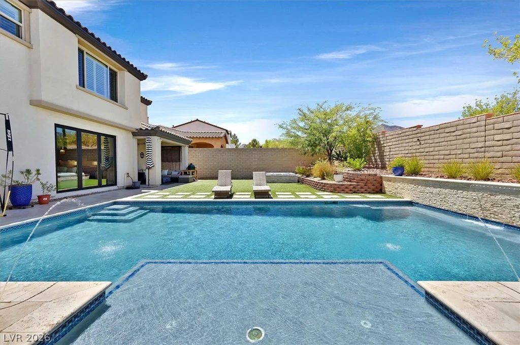 12260 Monument Hill, Las Vegas, NV 89138