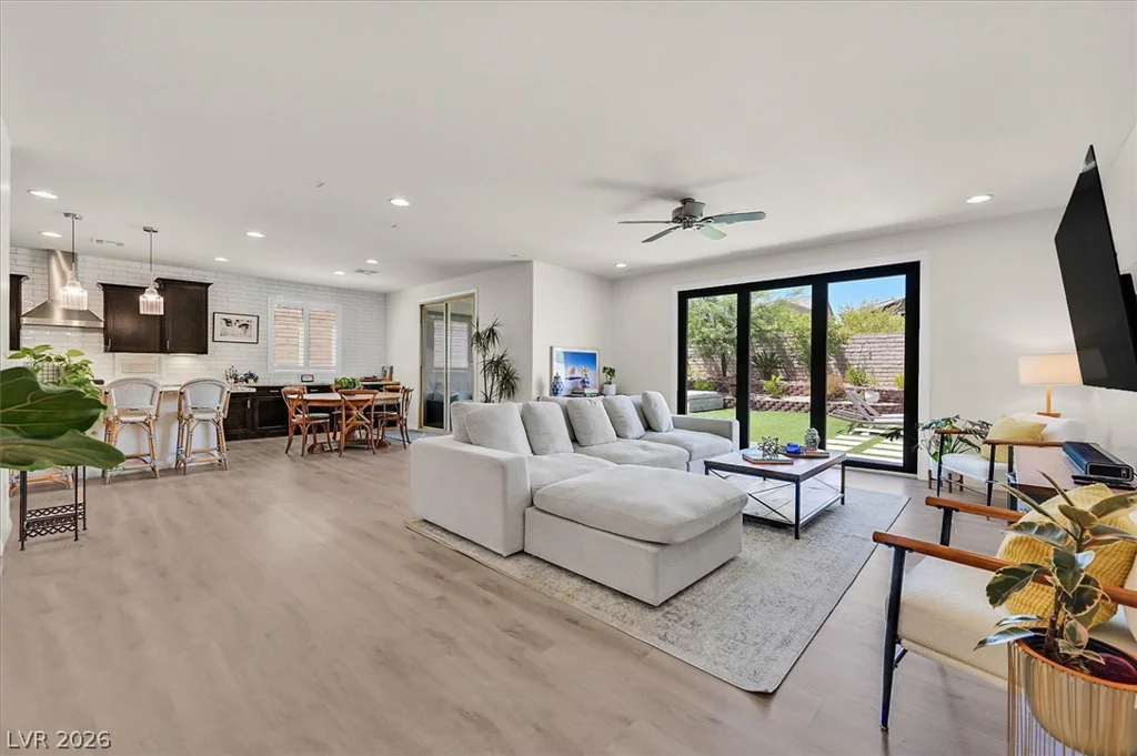 12260 Monument Hill, Las Vegas, NV 89138