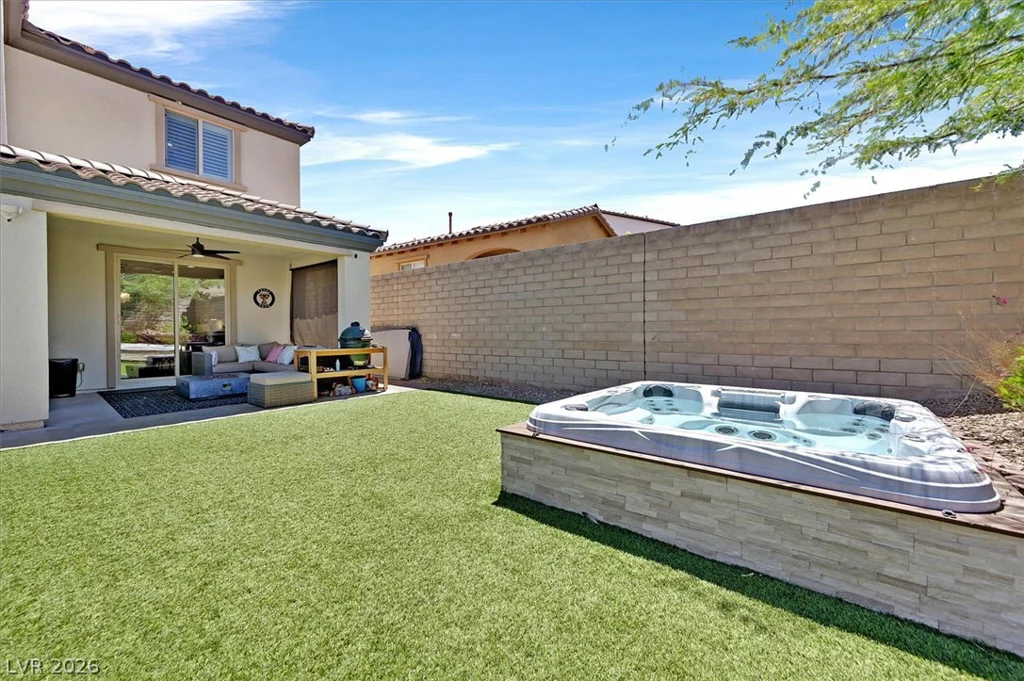 12260 Monument Hill, Las Vegas, NV 89138