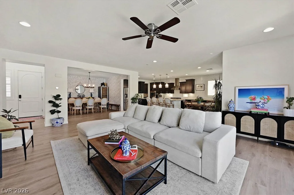 12260 Monument Hill, Las Vegas, NV 89138
