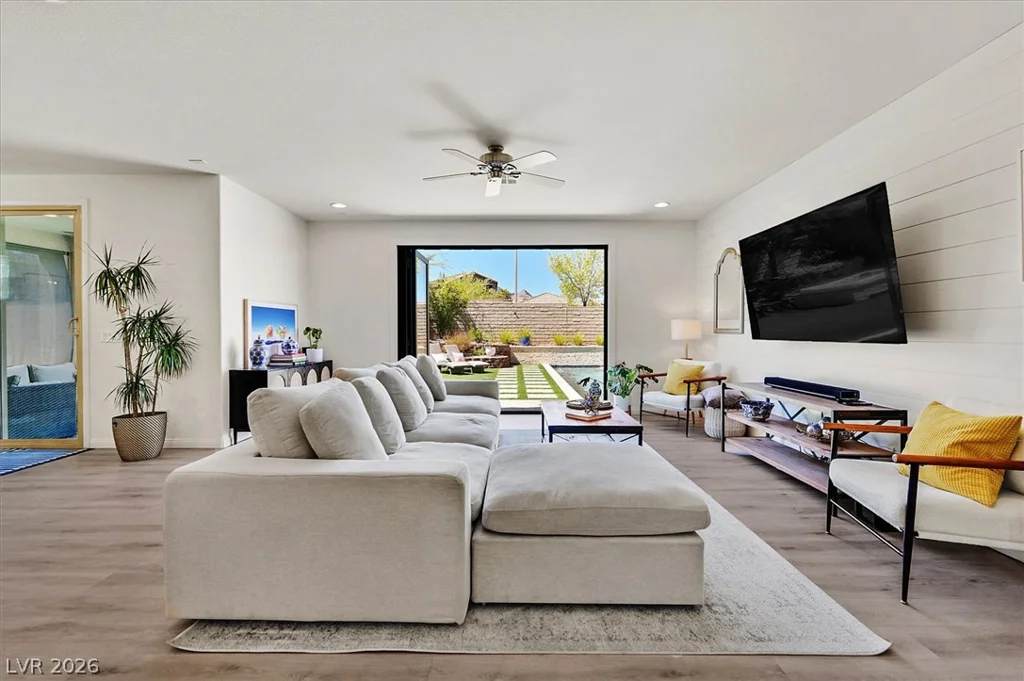 12260 Monument Hill, Las Vegas, NV 89138