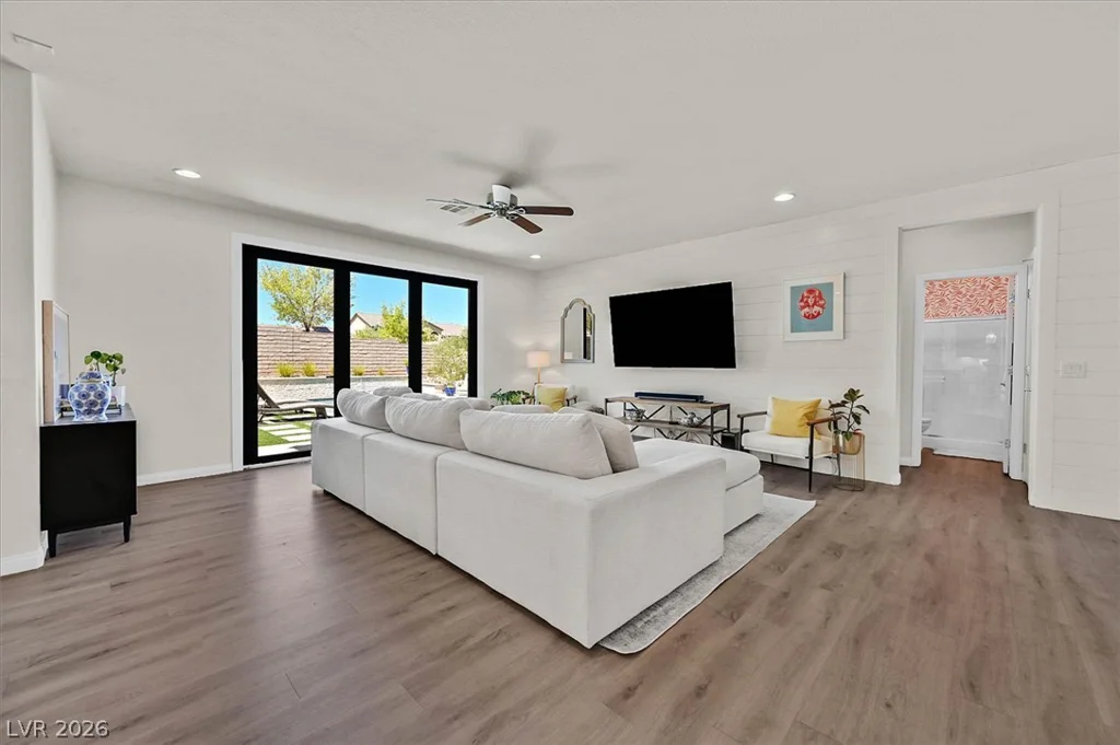 12260 Monument Hill, Las Vegas, NV 89138