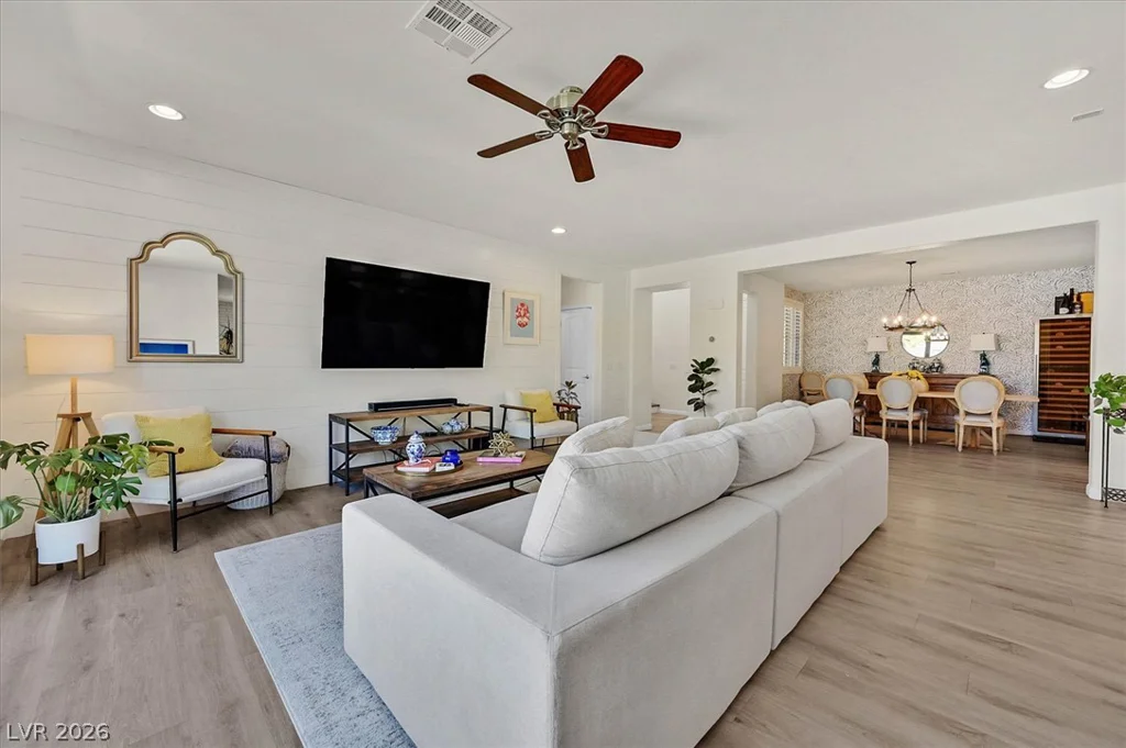 12260 Monument Hill, Las Vegas, NV 89138