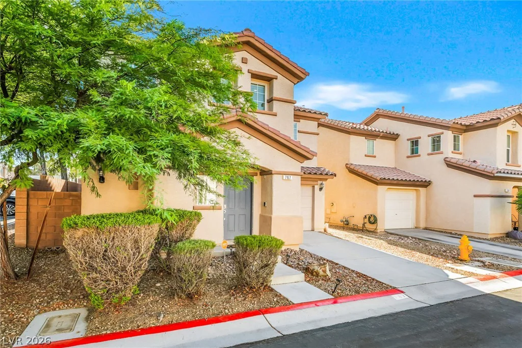 767 Loughton, Las Vegas, NV 89178