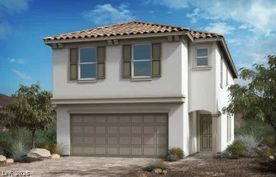 9524 Hinson, Las Vegas, NV 89139