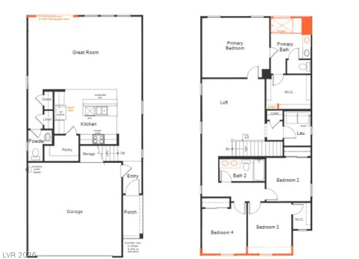 9524 Hinson, Las Vegas, NV 89139
