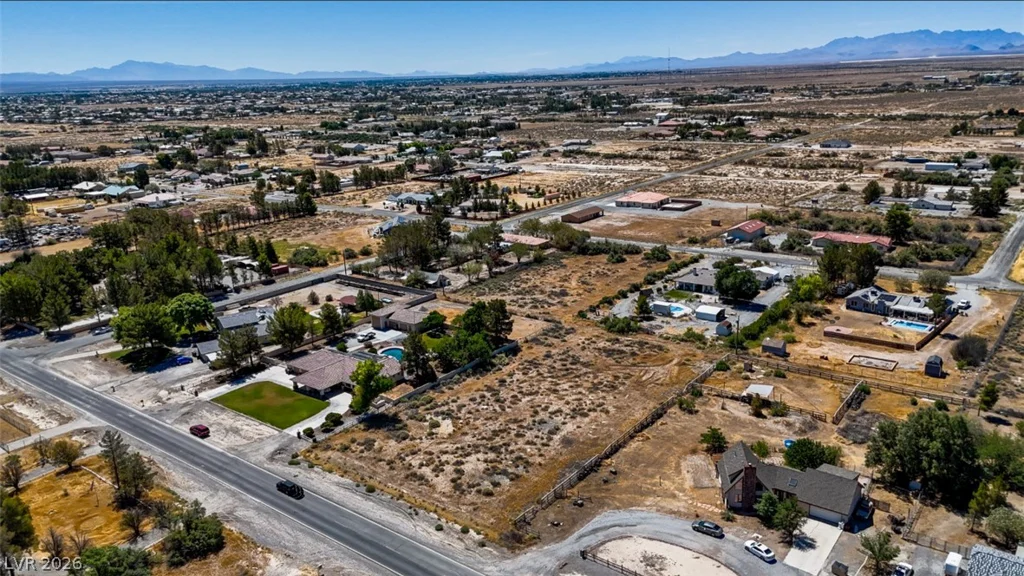 761 Calvada, Pahrump, NV 89048