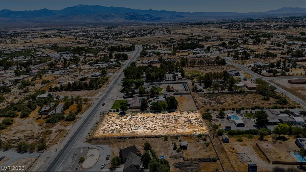 761 Calvada, Pahrump, NV 89048