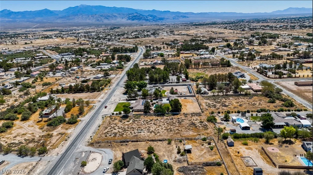 761 Calvada, Pahrump, NV 89048