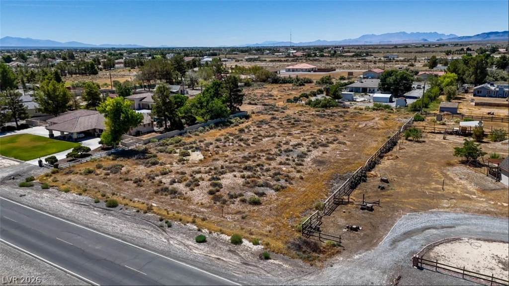 761 Calvada, Pahrump, NV 89048