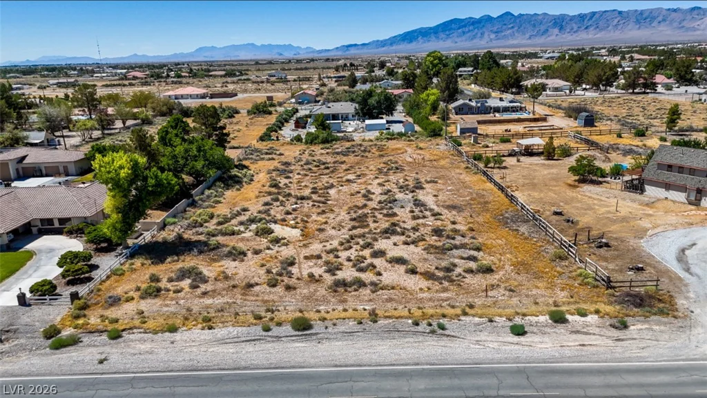 761 Calvada, Pahrump, NV 89048