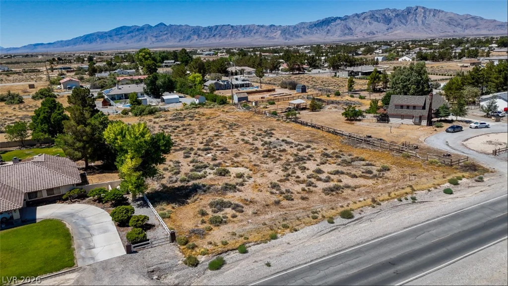 761 Calvada, Pahrump, NV 89048