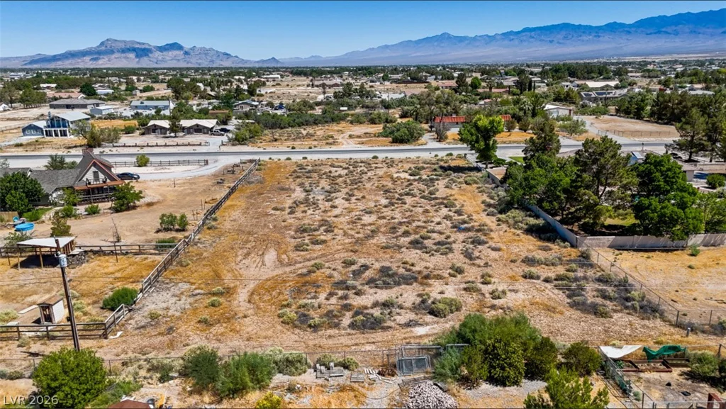 761 Calvada, Pahrump, NV 89048
