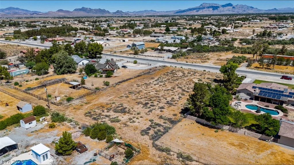 761 Calvada, Pahrump, NV 89048