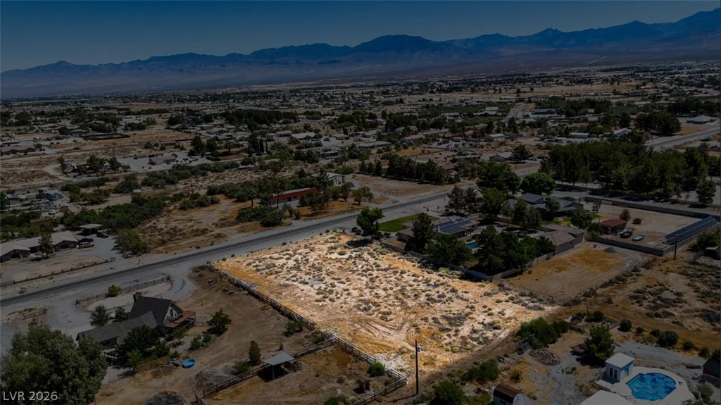 761 Calvada, Pahrump, NV 89048