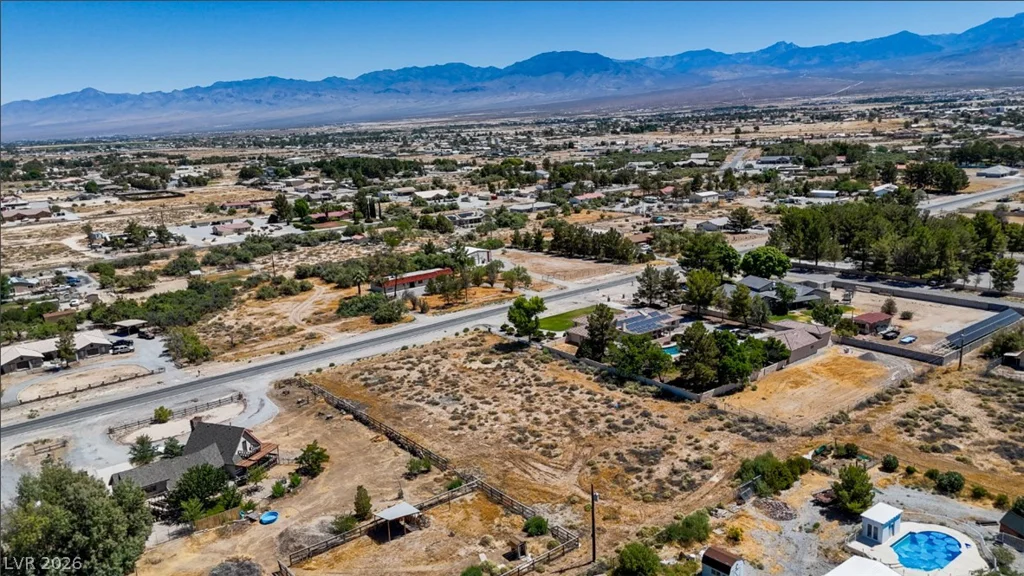 761 Calvada, Pahrump, NV 89048