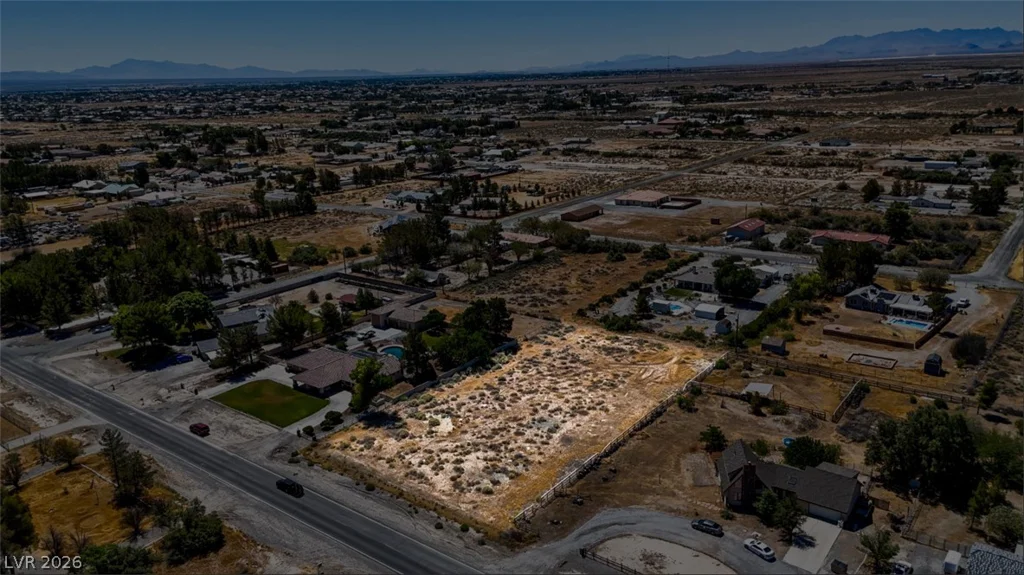 761 Calvada, Pahrump, NV 89048