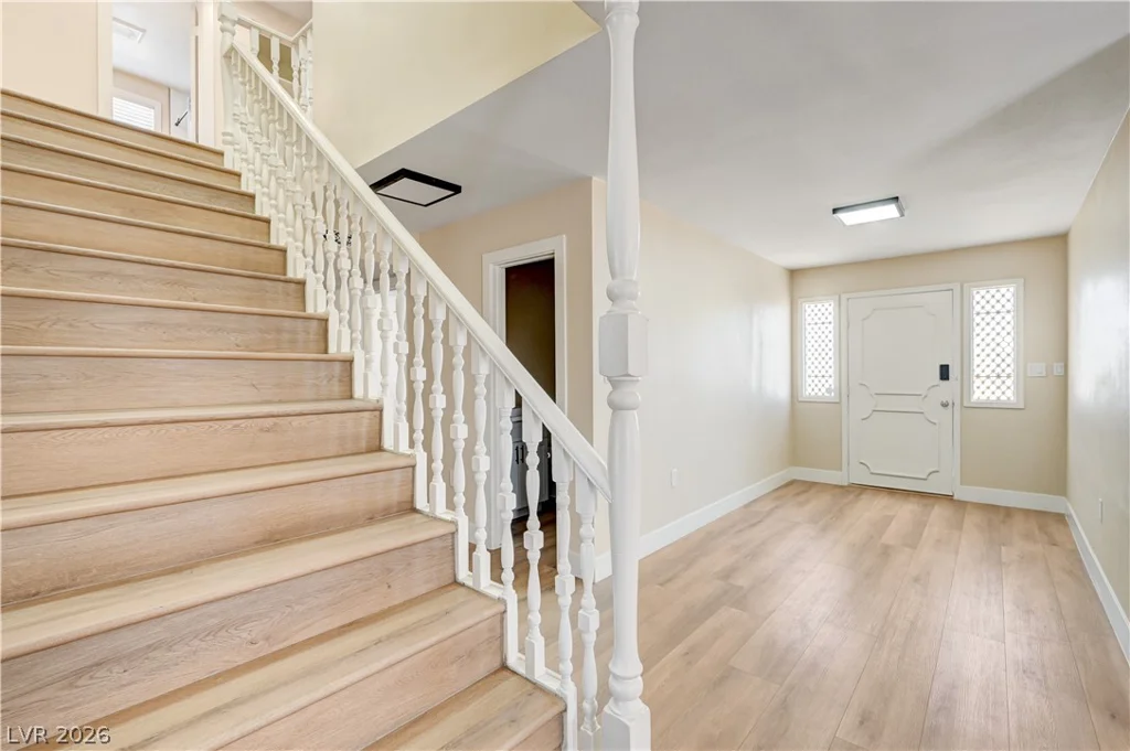 7477 Ullom, Las Vegas, NV 89139
