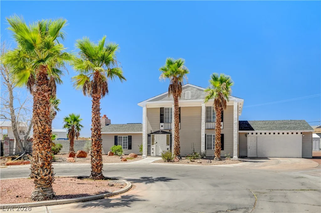 7477 Ullom, Las Vegas, NV 89139