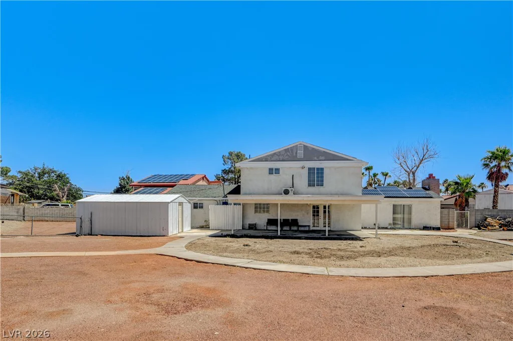 7477 Ullom, Las Vegas, NV 89139